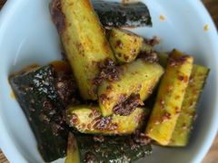 -李先生牛肉面大王(北京站售票厅餐厅)