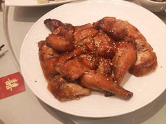-唐御宴•御宴宫•唐代菜点(芙蓉西路店)
