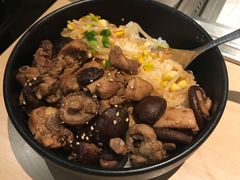 -新石器烤肉(南通CBD大有境店)