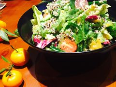 -曼听小寨海鲜烧烤(锦绣mini店)