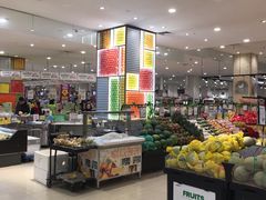 -永旺梦乐城(金银潭店)