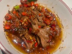-福满我家大碗厨·湘菜(上海大厦店)