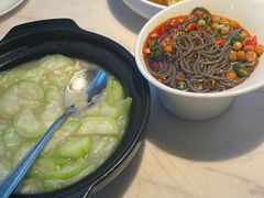 -茅庐毛血旺(烟台大悦城店)