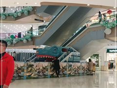 -万达广场(菏泽牡丹店)
