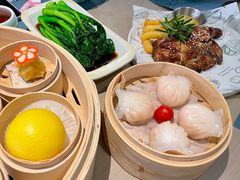 -茶港·点心·啫啫煲(王府井店)