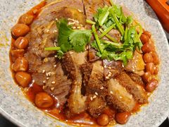 -掌上鲜(南顺城街店)