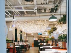 -京城·森鸽排档(双井店)