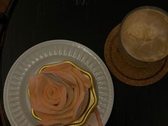 -Me Coffee下午茶艺术空间