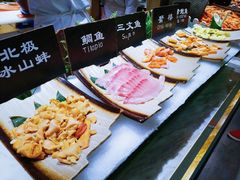 -星伦多自助料理(永旺店)