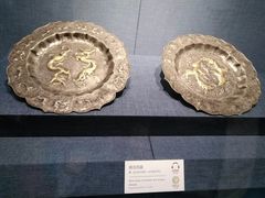 -金石蜡像馆