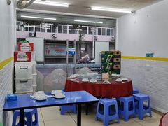 -老杨饭店(万科里店)