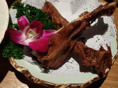 -嘉禾·悦享餐厅(八方汇店)