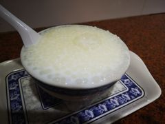 西米露双皮奶-百花传统甜品店(原址店)