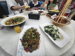 -五谷屯私房菜·始于2005(中山陵童卫路店)