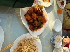 -村东第一家私房菜馆(古北水镇店)