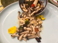 -白家大院·王府宫廷菜(苏州街店)