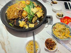 -一烙锅(友谊店)