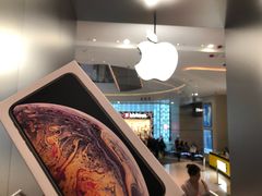 -Apple 零售店(Causeway Bay)
