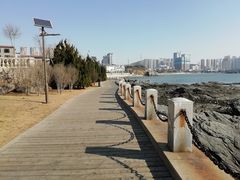 -黑石礁公园