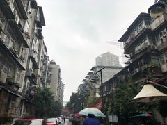 -王家墩东(地铁站)