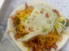 -豫厨老汤拉面(企业广场店)