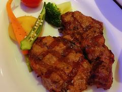 -佐度王子扒房(天鹅湖店)