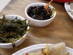 -素清香(解放路店)