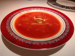 -波特曼西餐厅(中央大街店)