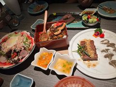 -炙柒Sekinana·精致日料(合生汇店)