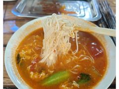 -韩马老王烧烤(西二路店)
