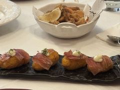 -Las Tapas(思南公馆店)