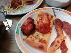 -比格比萨自助(德思勤四季汇店)