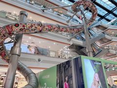 -巴黎春天(浦建店)