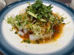 -石榴花新疆清真餐厅(莫愁湖店)