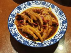 -回家吃饭·地道南昌菜(建德观总店)