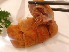 -莆田餐厅PUTIEN(西安万象天地店)