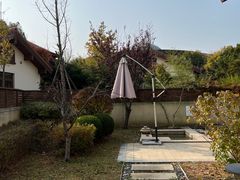 -大连金石滩绿发温泉假日酒店