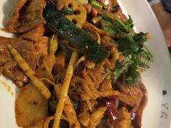 -拿渡·水煮鱼 麻辣香锅(西单大悦城店)