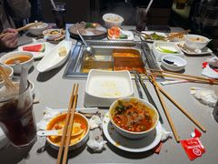 -海底捞火锅(关山保利店)