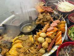 -小吴水煮(羊子巷店)