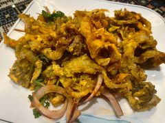 -新疆伊宁远征餐厅