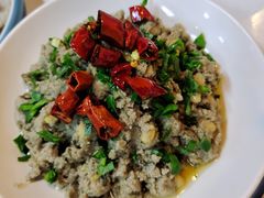 -郭林家常菜烤鸭(曙光西路店)