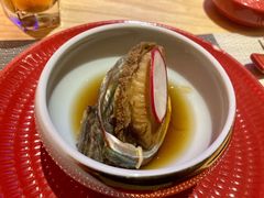 -京料理·日料自助·铁板燒(复悦城店)
