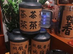 -一杯潮茶·专注潮汕茶饮(朝阳庄店)