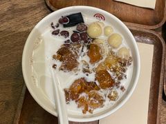 -彬媽糖水(侨鑫国际店)