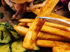 -Devils’ Brewery小恶魔精酿啤酒(泛海美式熏肉店)