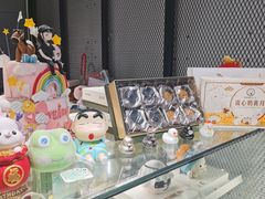 -CAKEBOSS蛋糕老板(东直门来福士店)