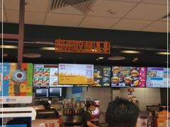 -汉堡王(龙德广场店)
