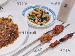 -巴依老爷·新疆美食(上城区天城路店)