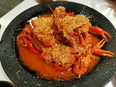 -红盔甲·小龙虾(天钥桥店)